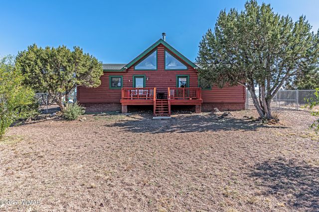 4 Pate Ln, Concho, AZ 85924