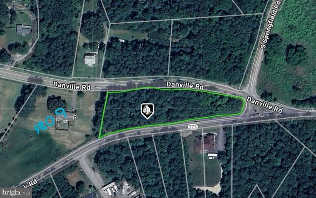 Accokeek Rd, Brandywine, MD 20613