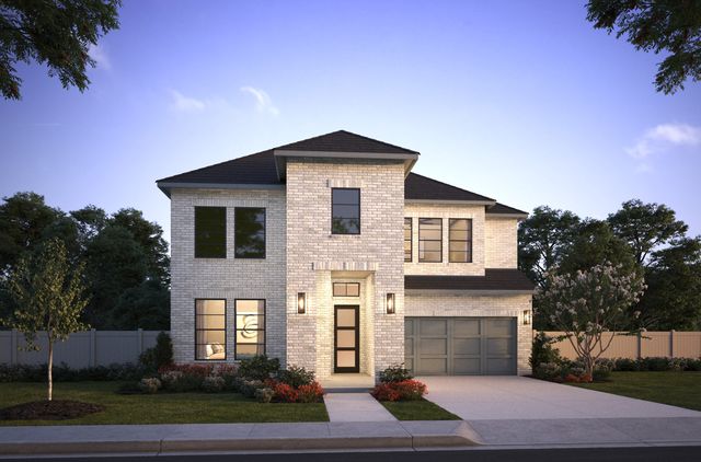 9652 Great Hall Ln, Frisco, TX 75035