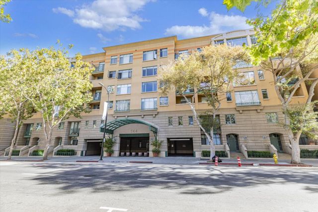 144 S  3rd St #508, San Jose, CA 95112