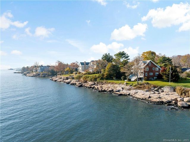 45 Little Harbor Rd, Guilford, CT 06437