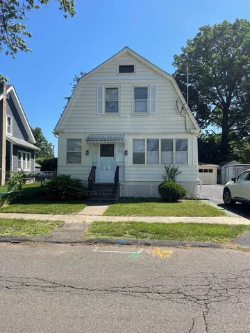 22 Fairview Street, Milford, CT 06460