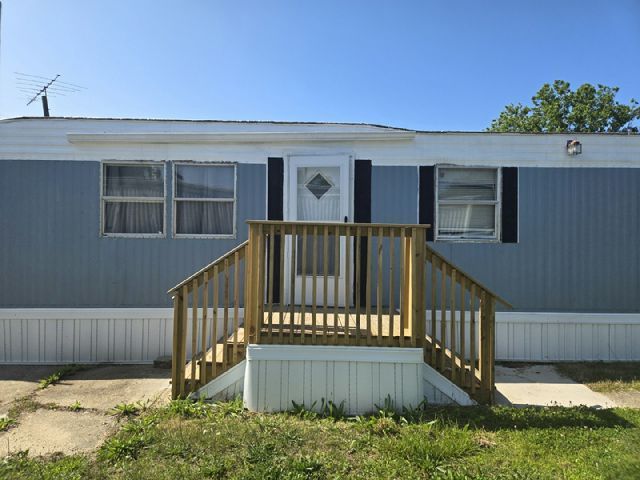 868 E  Commerce St #51, Bridgeton, NJ 08302