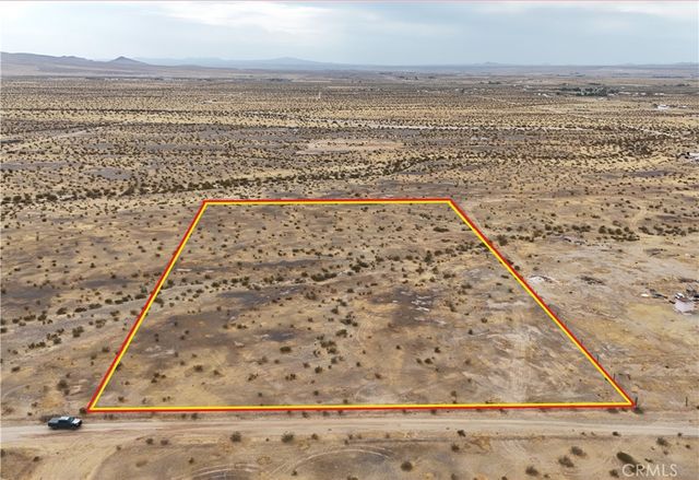 Palomino Rd, Oro Grande, CA 92368