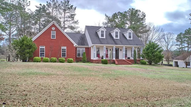 13 County Road 259C, Bruce, MS 38915