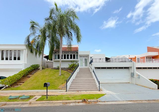 Calle A Paseo Real #D-11, San Juan, PR 00926