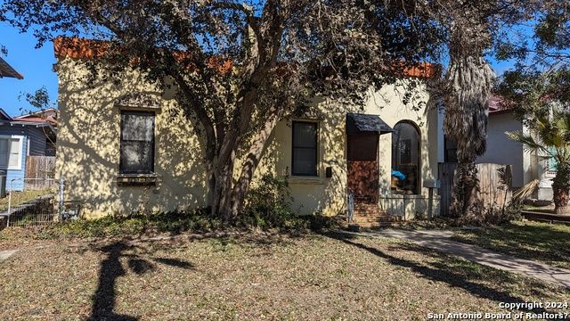 359 Brahan Blvd, San Antonio, TX 78215