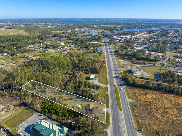7940 Highway 77, Southport, FL 32409