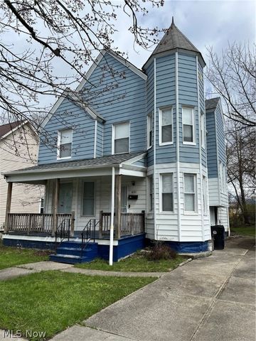 4151 E  111th St, Cleveland, OH 44105
