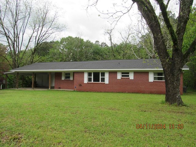 14 County Road 166, Louin, MS 39338