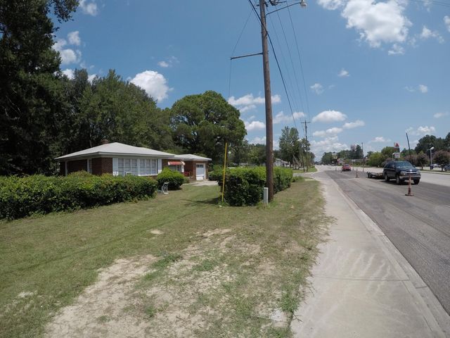 homes for sale in walterboro sc