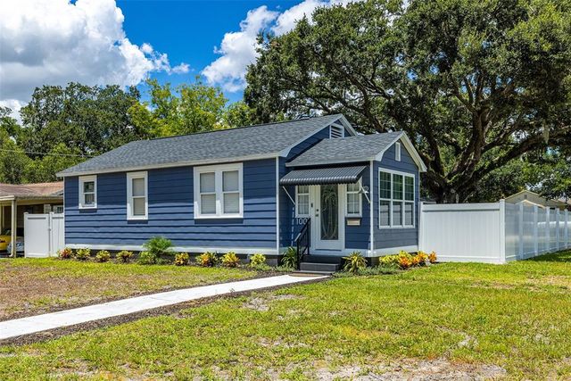 1001 W  Kentucky Ave, Tampa, FL 33603