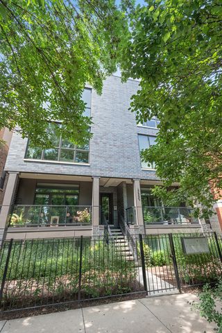 2650 N  Bosworth Ave #2S, Chicago, IL 60614
