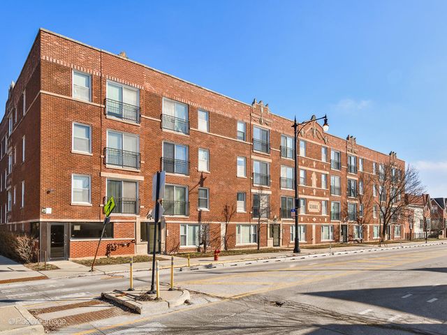 3727 N  Milwaukee Ave #G1, Chicago, IL 60641