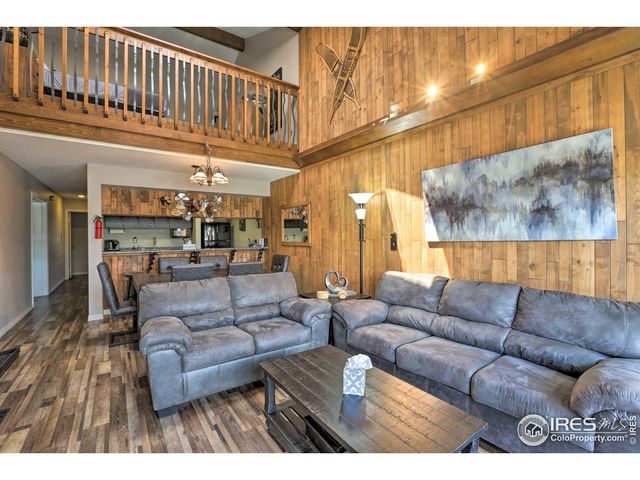 83 County Road 8400 UNIT A9, Fraser, CO 80442