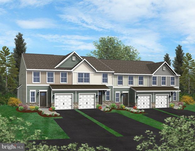 302 Magnolia Ln #60, State College, PA 16803