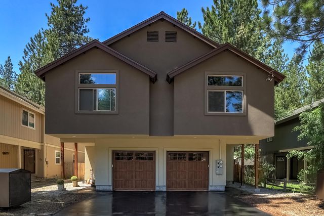 1044 William Ave  #A, South Lake Tahoe, CA 96150