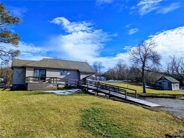 12148 County Route 125, Chaumont, NY 13622