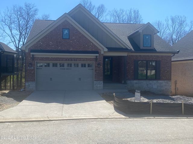 2914 Travis French Trl, Fisherville, KY 40023