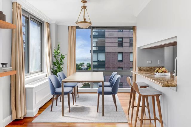 2 S  End Ave #7P, New York, NY 10280