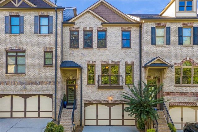 1191 Grassy Oat Ln, Lawrenceville, GA 30045