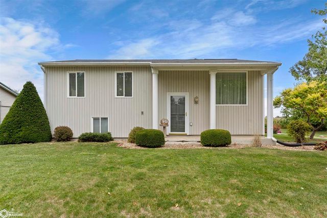 601 W  Armstrong Ct, Mount Pleasant, IA 52641