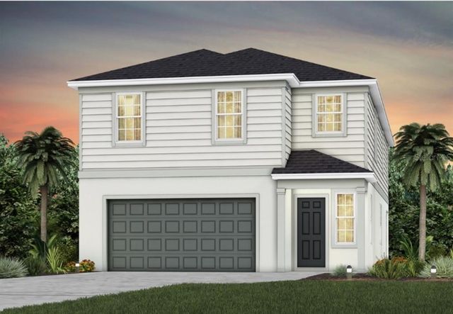 3650 Cambridge, Davenport, FL 33837