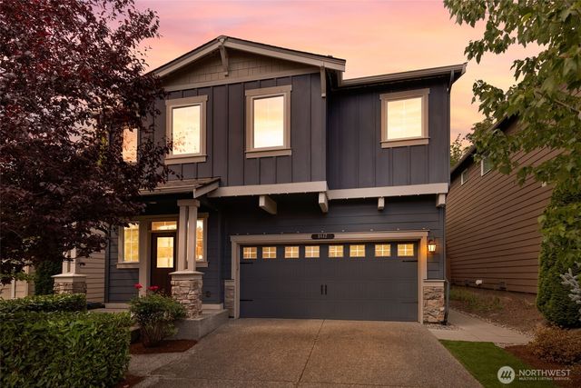 8442 NE 203rd Place, Bothell, WA 98011