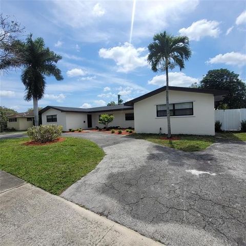 7024 NW 16th St, Fort Lauderdale, FL 33313