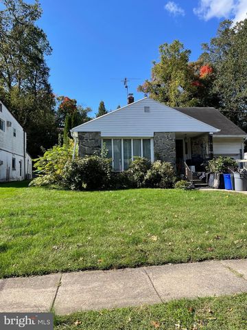 216 Foster Ave, Havertown, PA 19083