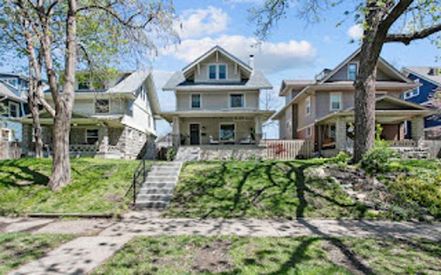 3011 Campbell St, Kansas City, MO 64109