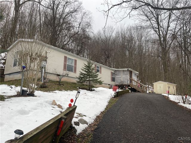 10673 State Route 34, Weedsport, NY 13166
