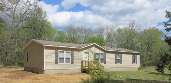 212 County Road 82, Woodland, MS 39776