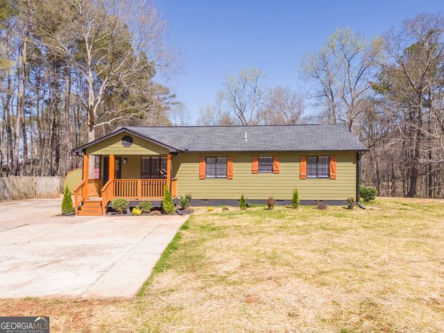 8455 Ono Rd, Palmetto, GA 30268
