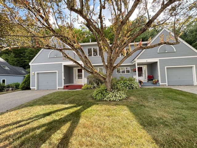 7 Skyview Circle #7, Keene, NH 03431