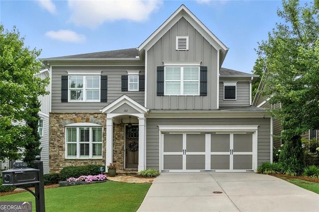 282 Avery St NE, Marietta, GA 30060
