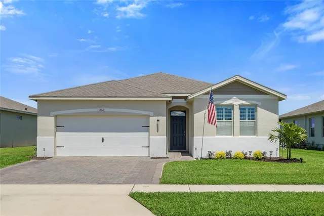 3012 Eckerson Way, Sanford, FL 32771