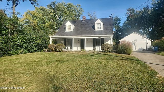11705 Wayside Ave, Middletown, KY 40243