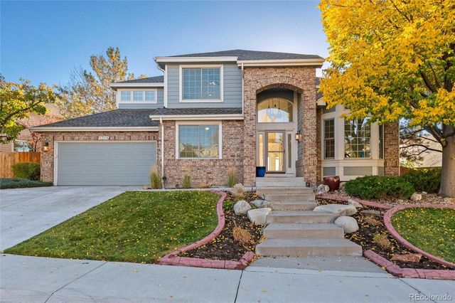 17076 W 71st Place, Arvada, CO 80007