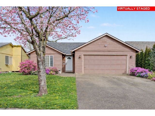 4275 Mahrt Ave SE, Salem, OR 97317