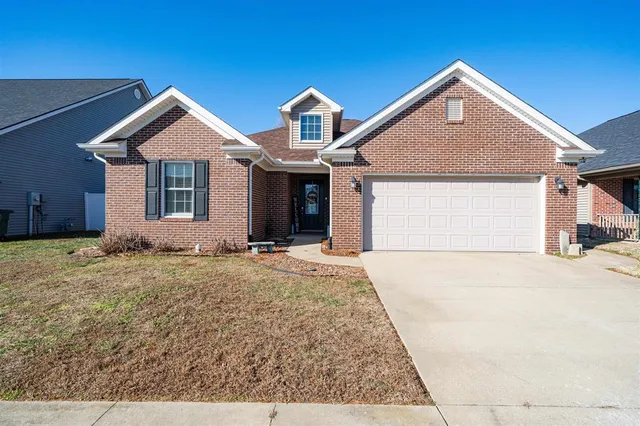 5166 Sea Biscuit Loop, Owensboro, KY 42301
