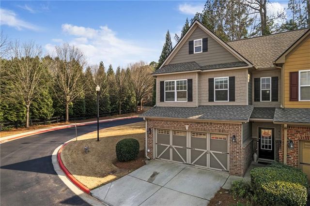 1481 Dolcetto Trce NW #4, Kennesaw, GA 30152