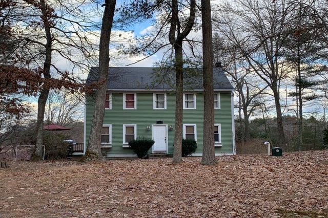 111 Snow St, Monponsett, MA 02341