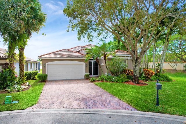 6251 Via Primo St, Lake Worth, FL 33467