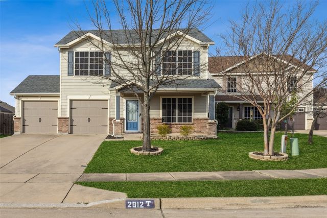 2912 Early Fawn Ct, Fort Worth, TX 76108