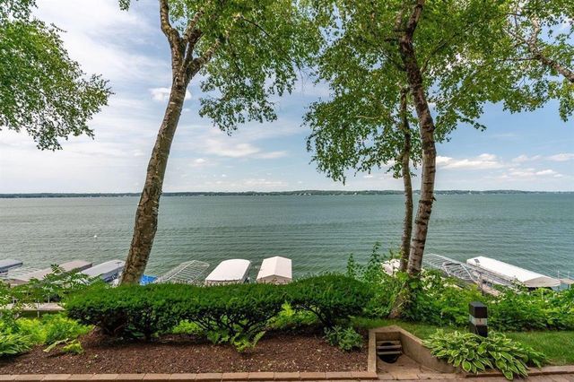 3100 Lake Mendota Drive UNIT 605, Madison, WI 53705