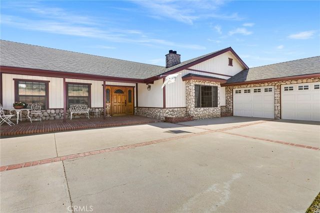 5329 Hubbard Rd, Acton, CA 93510