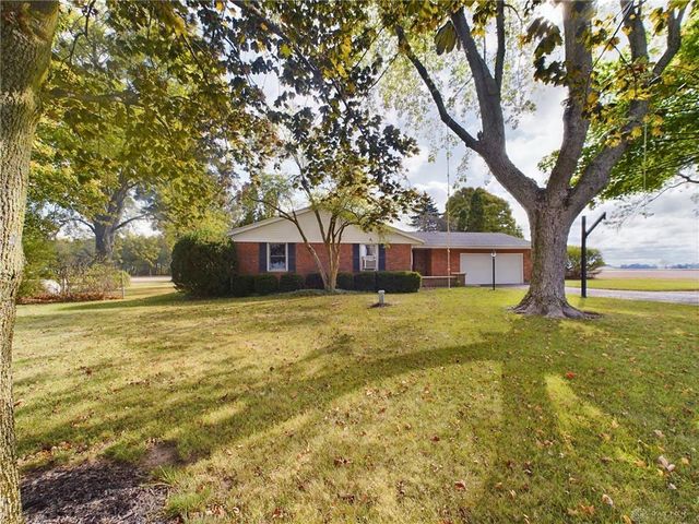 6515 State Route 721, West Milton, OH 45383