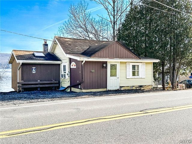 7814 State Highway 28, Richfield Springs, NY 13439