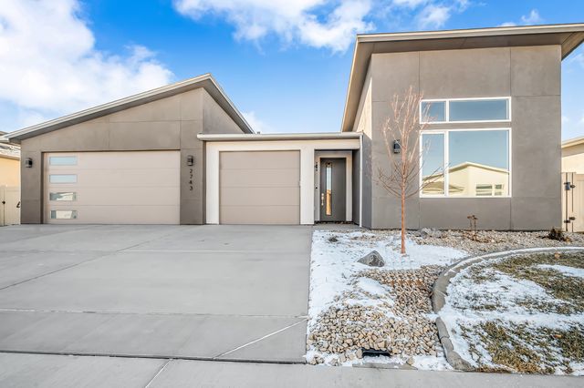 Eclipse B Plan in Shadow Mesa, Grand Junction, CO 81503
